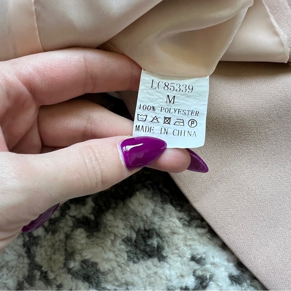 🔥Blush Blazer - Picture 12 of 15